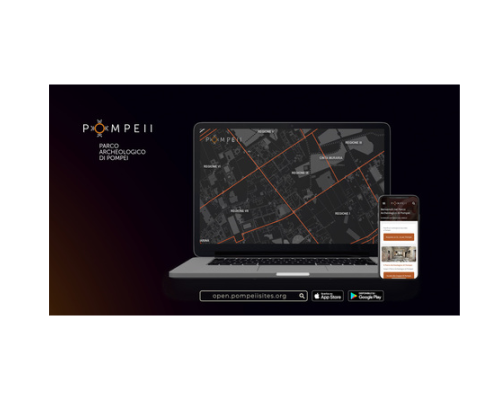 openpompei