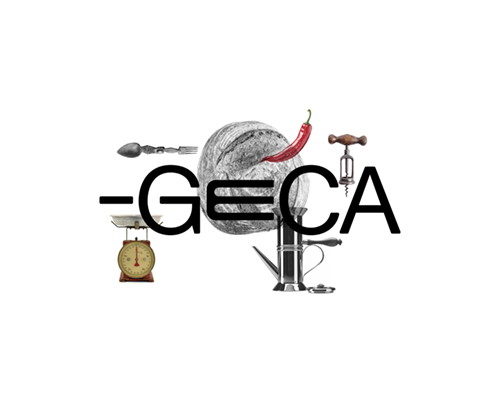 geca