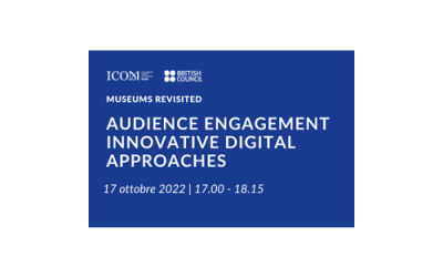 Transizione digitale e musei