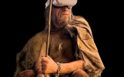 Un salto nel Paleolitico