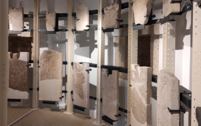 PNRR, digitalizzazione del patrimonio culturale: online la procedura di gara da 18,6 milioni di euro per la categoria “Oggetti museali: beni di deposito (storico-artistici, archeologici) e grafici” *gara prorogata al 5 dicembre