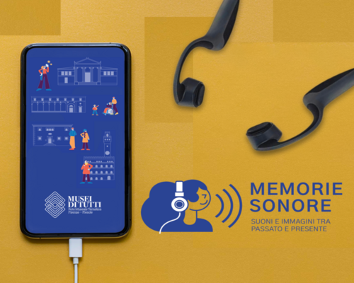 MemorieSonoreOnSite