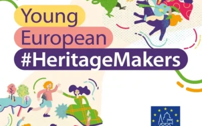 Cosa rappresenta per te il patrimonio culturale?