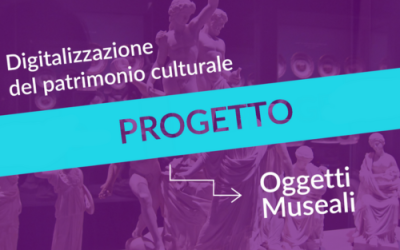 Musei, a disposizione di tutti digitalizzate 600.000 opere custodite nei depositi