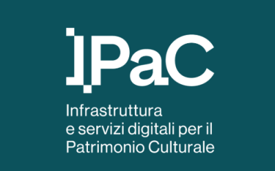 Online il progetto I.PaC “Infrastruttura e servizi digitali per il Patrimonio Culturale”