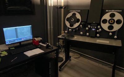 Avviso per la ricerca di n. 1 esperto/a nel settore delle tecnologie di conservazione e valorizzazione del patrimonio audiovisivo