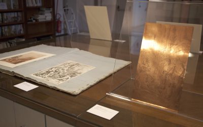 PNRR, digitalizzazione del patrimonio culturale: online la procedura di gara da oltre 1,2 mln di euro per “Stampe, disegni e matrici incise dell’Istituto centrale per la grafica”