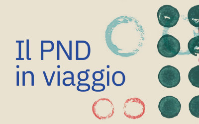 Il PND in viaggio. Dialoghi con i luoghi del patrimonio – 5° tappa Venezia