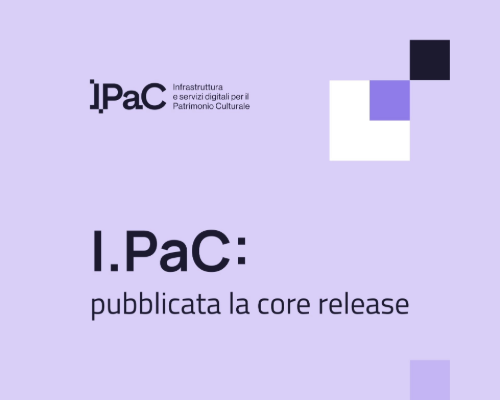 core release IPac